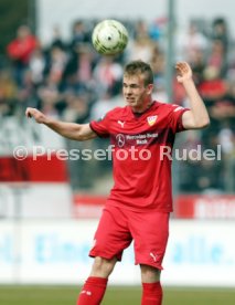 Stuttgarter Kickers - VfB Stuttgart II