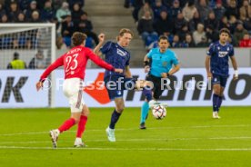 22.10.26 TSG 1899 Hoffenheim - Olympique Lyon
