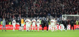 05.02.23 VfB Stuttgart - SV Werder Bremen