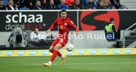 05.11.22 TSG 1899 Hoffenheim - RB Leipzig