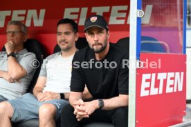 05.06.23 Hamburger SV - VfB Stuttgart