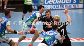 29.11.20 Frisch Auf G&ouml;ppingen - THW Kiel