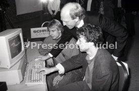 12.12.88 VfB Stuttgart Computer Kurs