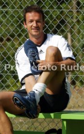 14.08.03 DFB Training