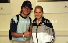 07.10.97 Porsche Tennis Grand Prix Filderstadt