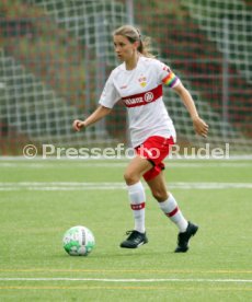 28.08.22 Frauen TSV Deizisau - VfB Stuttgart
