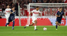 12.03.26 VfB Stuttgart - FC Porto