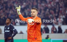 06.11.25 VfB Stuttgart - Feyenoord Rotterdam