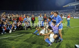 17.05.89 VfB Stuttgart - SSC Neapel