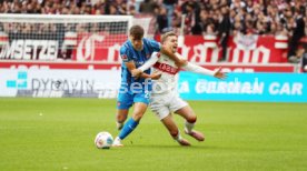 05.10.25 VfB Stuttgart - 1. FC Heidenheim