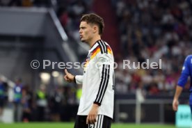 01.10.26 Deutschland - Serbien