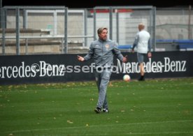 16.10.22 VfB Stuttgart Training