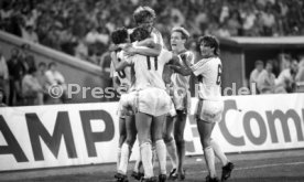 19.09.84 Levski Sofia - VfB Stuttgart