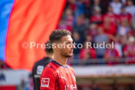 13.09.25 1. FC Heidenheim - Borussia Dortmund