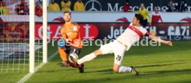 VfB Stuttgart - Hannover 96