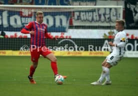18.09.22 1. FC Heidenheim - 1. FC Kaiserslautern