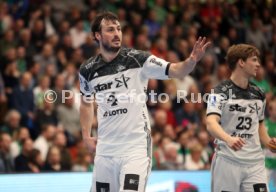 Frisch Auf G&ouml;ppingen - THW Kiel