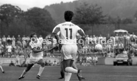 25.09.91 Freiburger FC - VfB Stuttgart