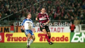 13.12.97 VfB Stuttgart - Arminia Bielefeld