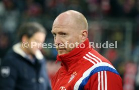 FC Bayern M&uuml;nchen