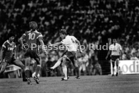 05.08.86 Olympique Marseille - AS Monaco