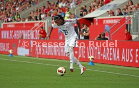 18.08.26 1. FC Heidenheim -  FC Bayern M&uuml;nchen