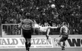 18.05.96 VfB Stuttgart - Karlsruher SC