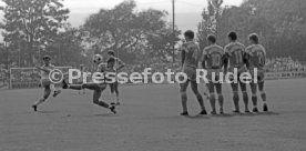 05.08.89 Stuttgarter Kickers - SG Wattenscheid 09