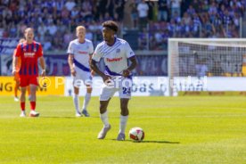 08.08.26 1. FC Heidenheim - VfL Osnabr&uuml;ck