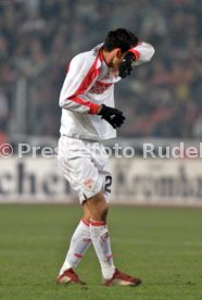 27.02.03 VfB Stuttgart - Celtic Glasgow