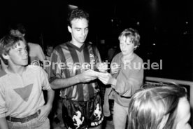 16.08.85 SpG WSG Wattens FC Wacker Tirol - FC Admira Wacker