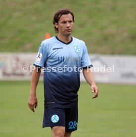 FC G&auml;rtingen - Stuttgarter Kickers
