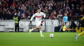 29.01.26 VfB Stuttgart - Young Boys Bern