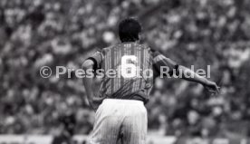 30.05.92 DFB Deutschland - T&uuml;rkei
