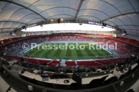 02.04.25 VfB Stuttgart - RB Leipzig