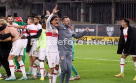 08.11.22 VfB Stuttgart - Hertha BSC Berlin