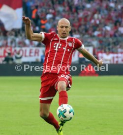FC Bayern M&uuml;nchen - SC Freiburg