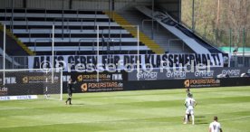 25.04.21 SV Sandhausen - Hannover 96