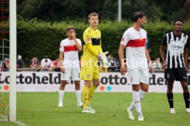 29.07.23 VfB Stuttgart - Borussia M&ouml;nchengladbach