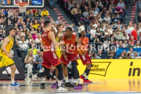 01.05.26 FC Bayern Basketball - Alba Berlin