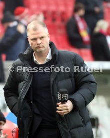 18.01.26 VfB Stuttgart - 1. FC Union Berlin