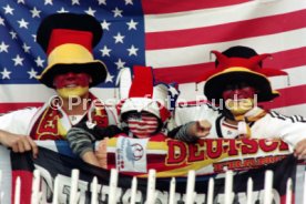 15.06.98 Deutschland - USA