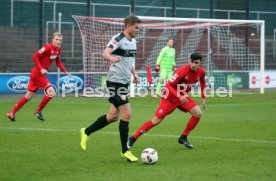 1. FC K&ouml;ln - VfB Stuttgart