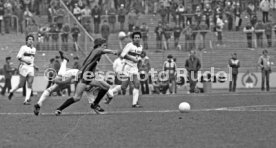28.02.81 Eintracht Frankfurt - VfB Stuttgart