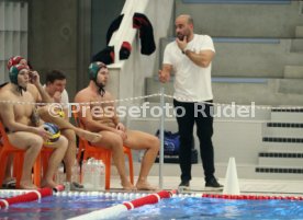 23.01.23 SSV Esslingen - ASC Duisburg