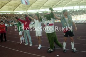 31.05.97 VfB Stuttgart - Arminia Bielefeld