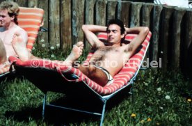 10.05.82 DFB Trainingslager Schluchsee
