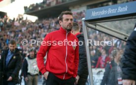 VfB Stuttgart - RB Leipzig