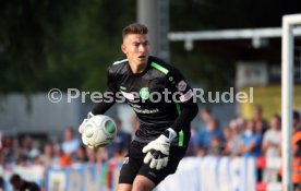 FC St. Gallen - VfL Bochum