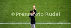 VfB Stuttgart - VfL Wolfsburg